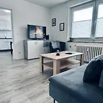 Euregio Apartment