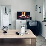 Apartment Euregio Nordhorn
