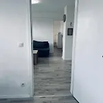 Apartment Euregio *