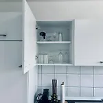 Euregio Apartment Nordhorn