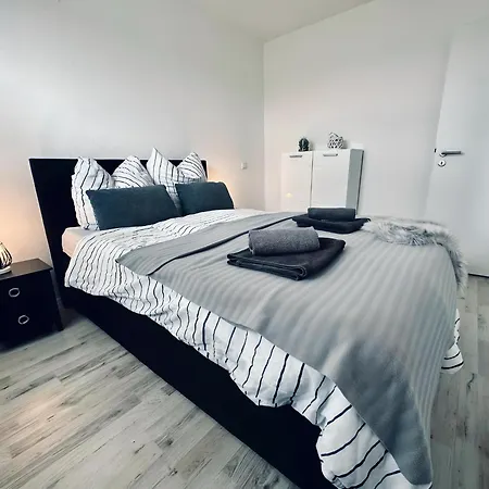 Apartment Euregio *