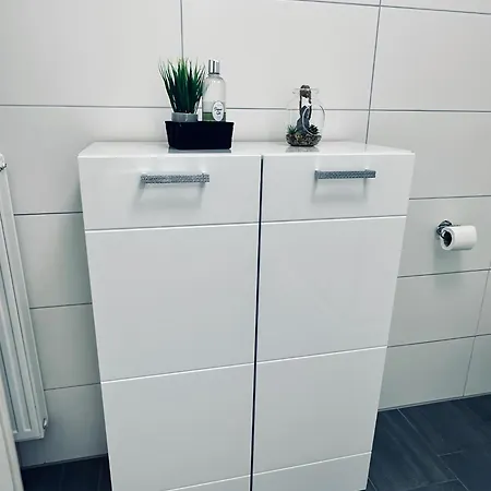 Euregio Terrasse & Klinik-naehe Appartement