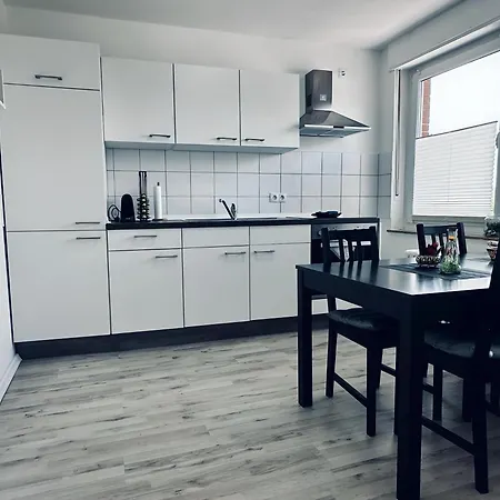 Euregio Terrasse & Klinik-naehe Nordhorn