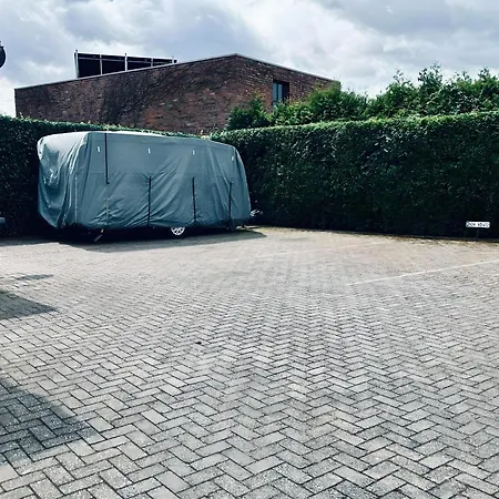 Euregio Apartment